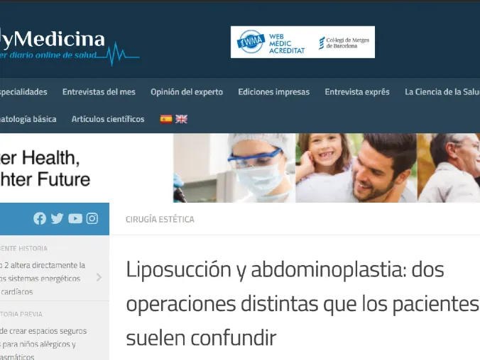 Salud y Medicina