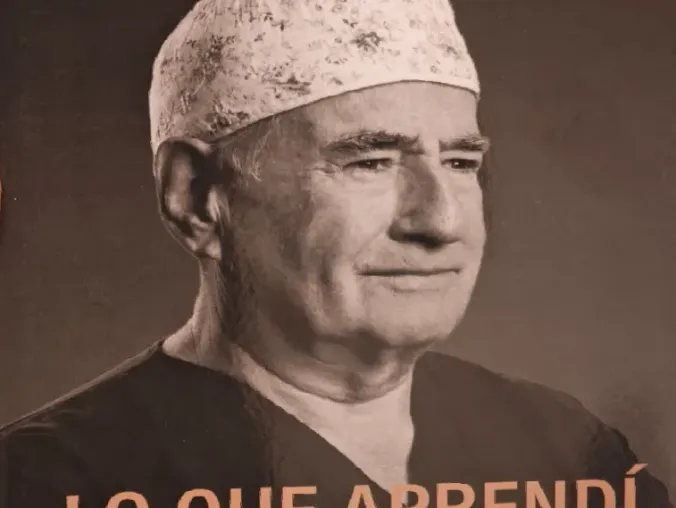 lo que aprendí de las mujeres, libro de benito