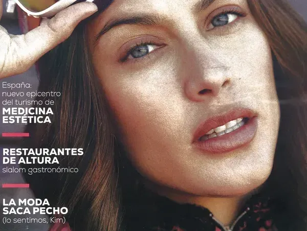 España epicentro de la estética | Life Style