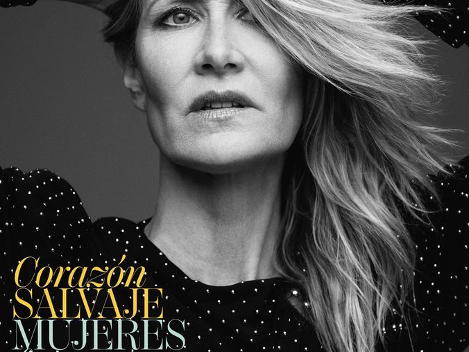 Vogue Corazón Salvaje