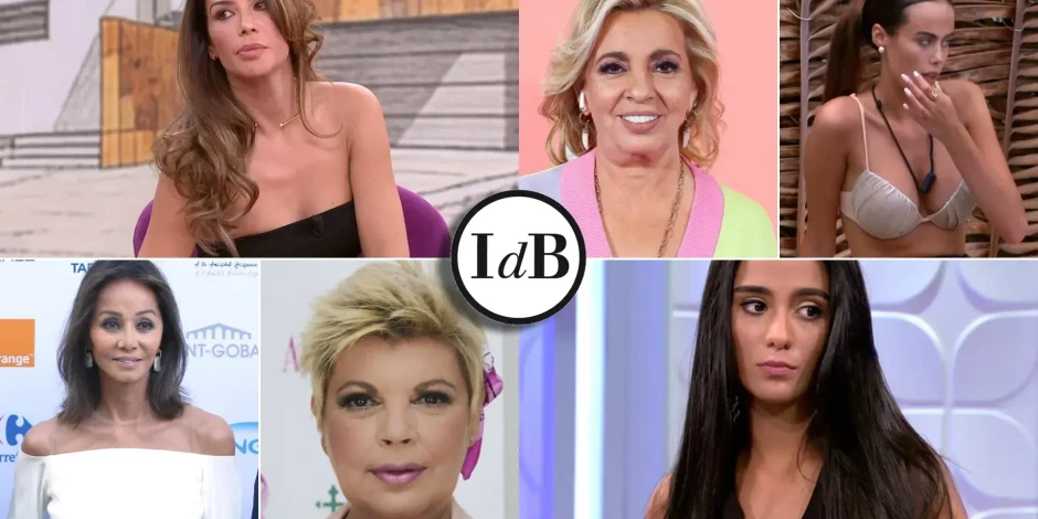  Clínica de los famosos: dónde se operan los rostros conocidos