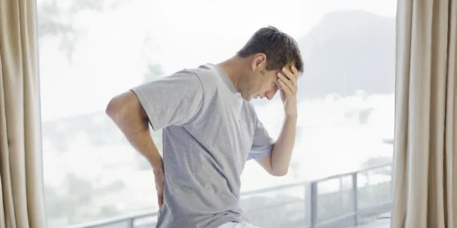 How to relieve back pain: what really works and when to consult
