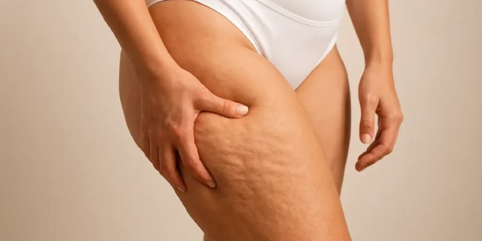 Tipos de celulitis y cómo eliminarla