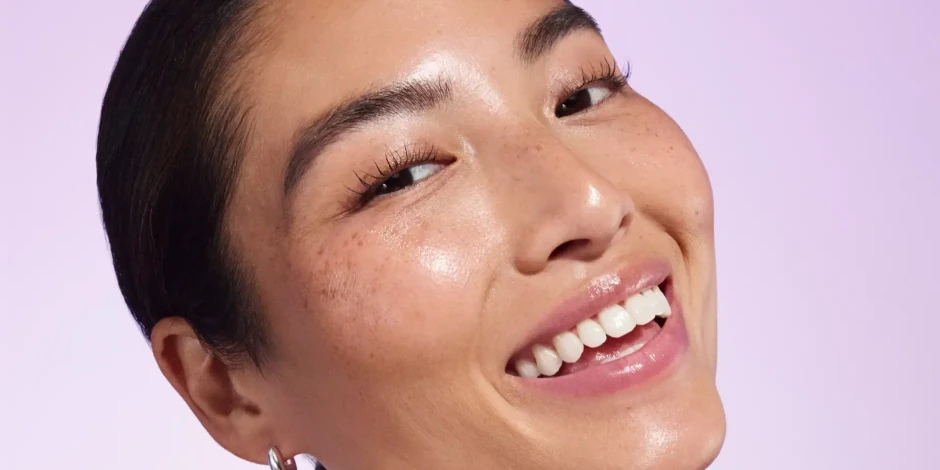 ¿Qué es el efecto glass skin y cómo se consigue la piel de cristal?