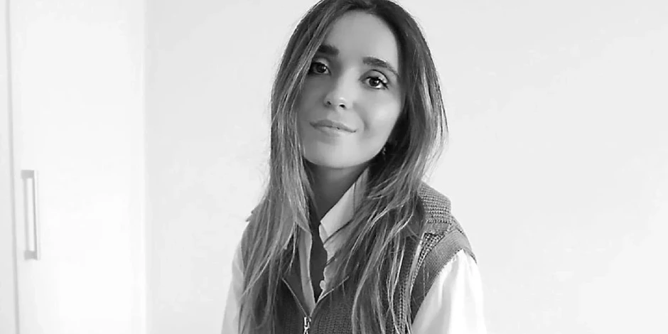 “Tenía la piel asfixiada y granitos constantes"… así mejoró Inés Arroyo