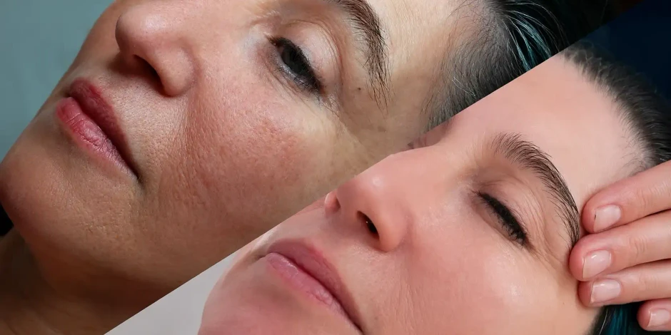 My Skin Came Back to Life: Laia's Case in Wellness