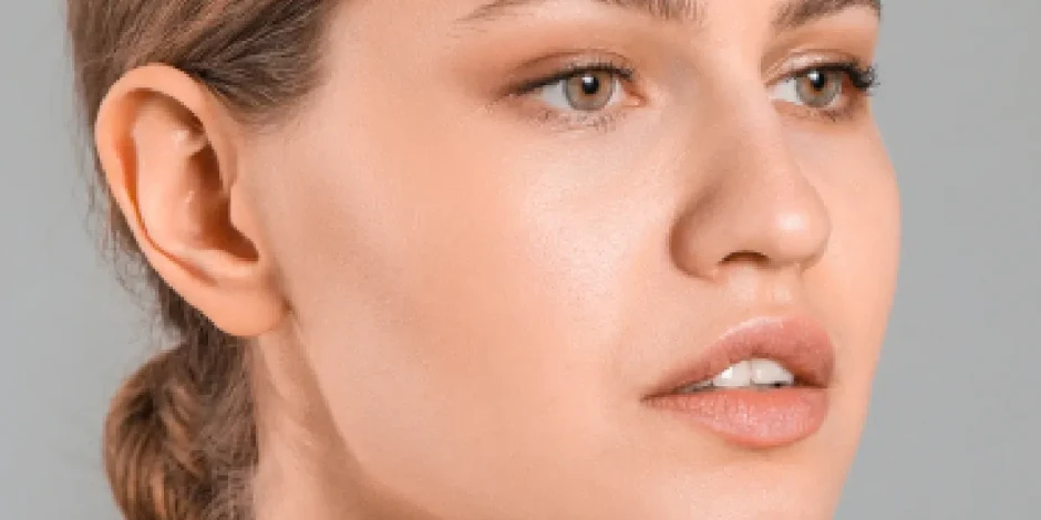 Primera visita de feminización facial